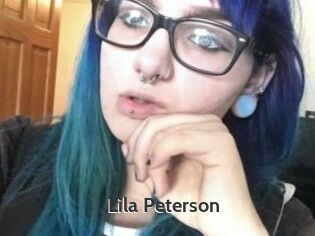 Lila_Peterson