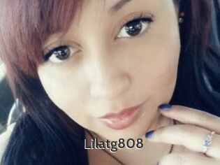 Lilatg808