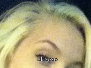 Lilaxoxo