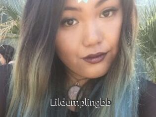 Lildumplingbb