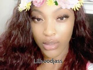 Lilhoodjass