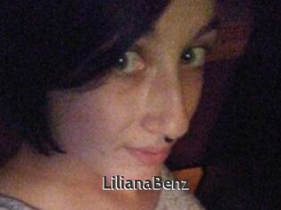 Liliana_Benz