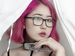 Liliapeach