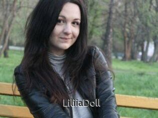 Liliia_Doll