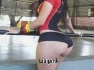Liliipink