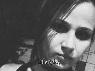LilisBday