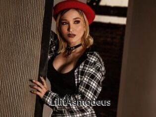 LilitAsmodeus