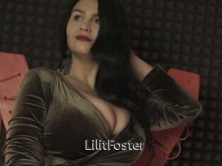 LilitFoster