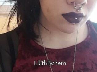 LilithBohem