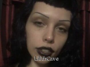 LilithCave
