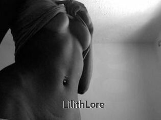 LilithLore