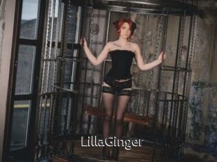 LillaGinger