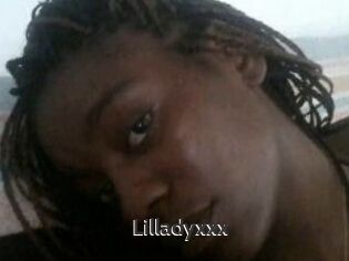 Lilladyxxx