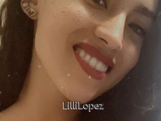 LilliLopez