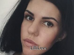 LilliLovs