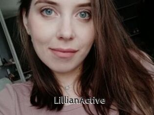 LillianActive