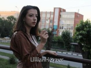 LillianHoyver