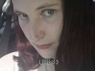 Lillth83