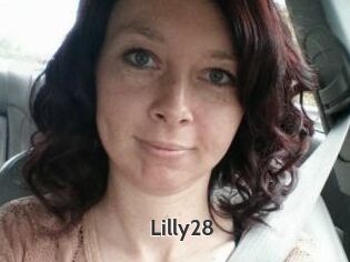 Lilly28