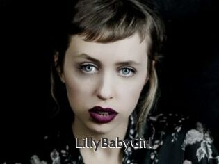 LillyBabyGirl