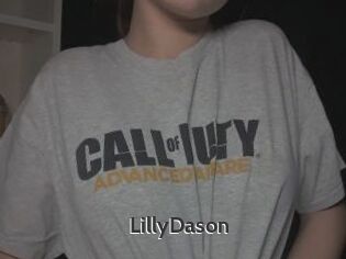LillyDason