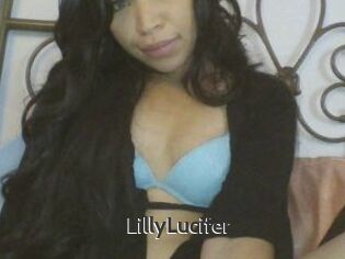 LillyLucifer