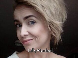 LillyModeel