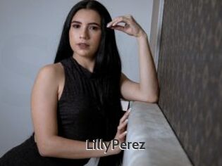 LillyPerez
