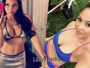 LillyThai69