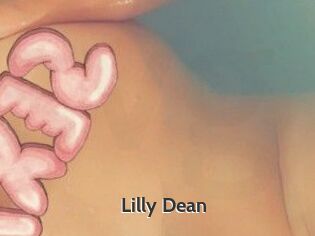 Lilly_Dean