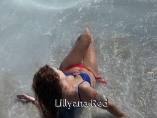 Lillyana_Red