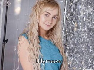 Lillymeow