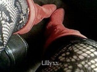 Lillyxx