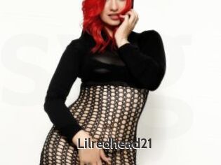 Lilredhead21