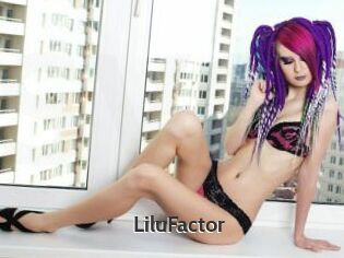 LiluFactor