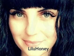 LiluHoney