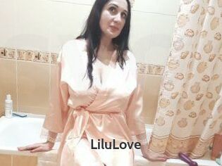 Lilu_Love