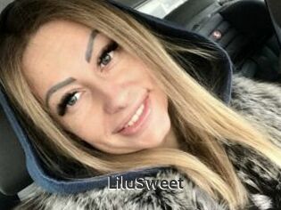 LiluSweet