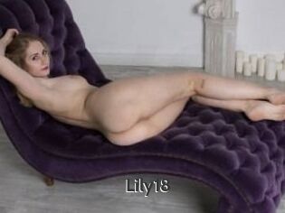Lily18