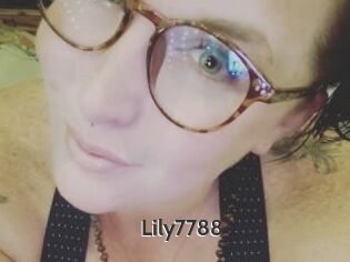 Lily7788