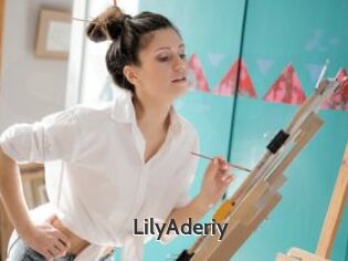LilyAderiy