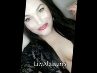 LilyAlabama