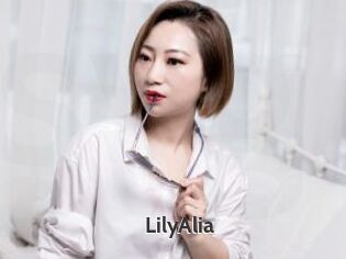 LilyAlia