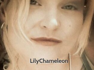 LilyChameleon