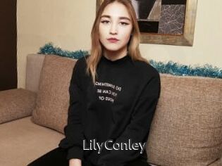 LilyConley