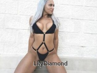 LilyDiamond