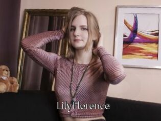 LilyFlorence