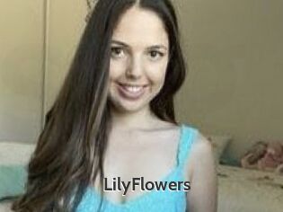 LilyFlowers