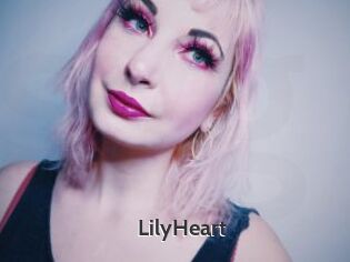 LilyHeart