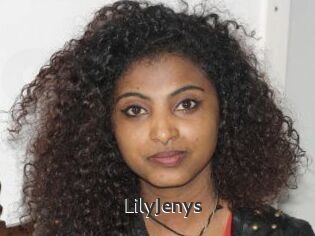 LilyJenys